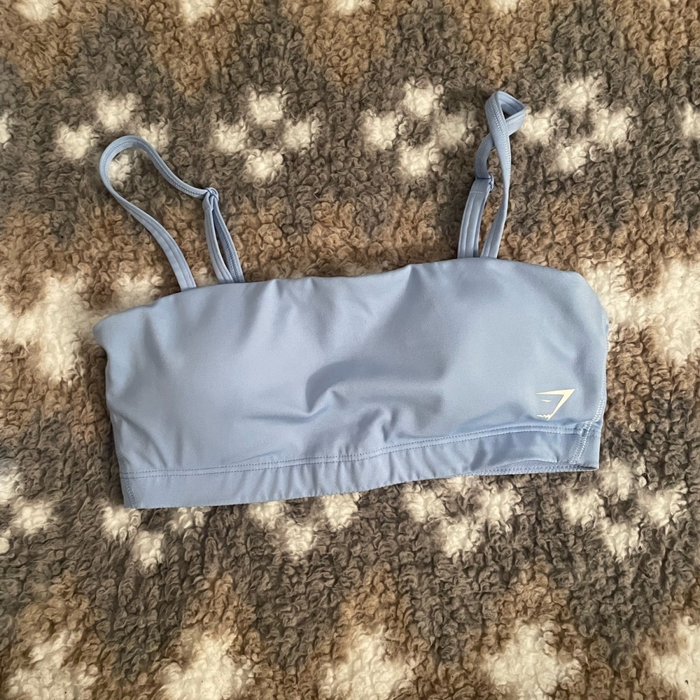 Gymshark bandea sports bra